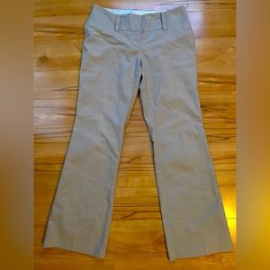 Maurice’s I Am Smart boot cut dress pants size 7/8